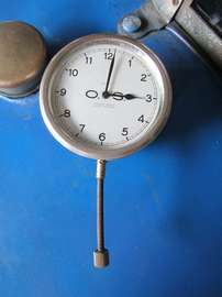 OROLOGIO OS AUTO
